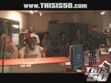 Thisis50 - DJ Whoo Kid Interview T-Pain - Part2 of 2