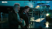 Whalefall | Tv Spot: Fate