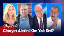 ''Türkeş bana Talip'in karısına ne yaptığını anlattı!'' - Müge Anlı ile Tatlı Sert 23 Ekim 2026
