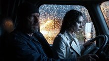 The Driver Who Picked Up a Ghost at 2:17 AM