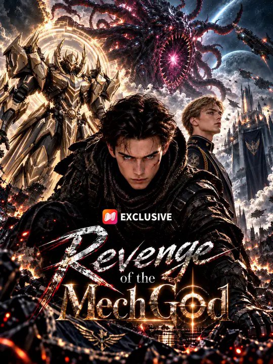 Revenge of the Mech God | English - video Dailymotion