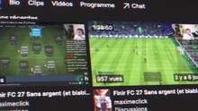 Cette streameuse est en live depuis 5 ans sans s'arrêter