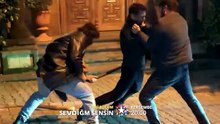 Sevdiğim Sensin 23. Bölüm 1. Fragmanı