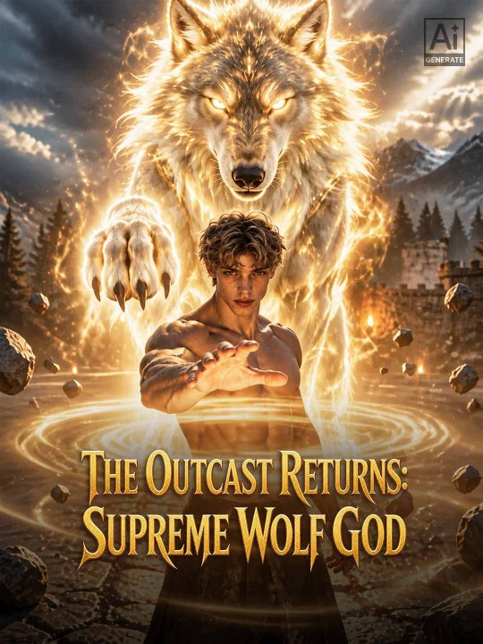 The Outcast Returns: Supreme Wolf God | English - video Dailymotion