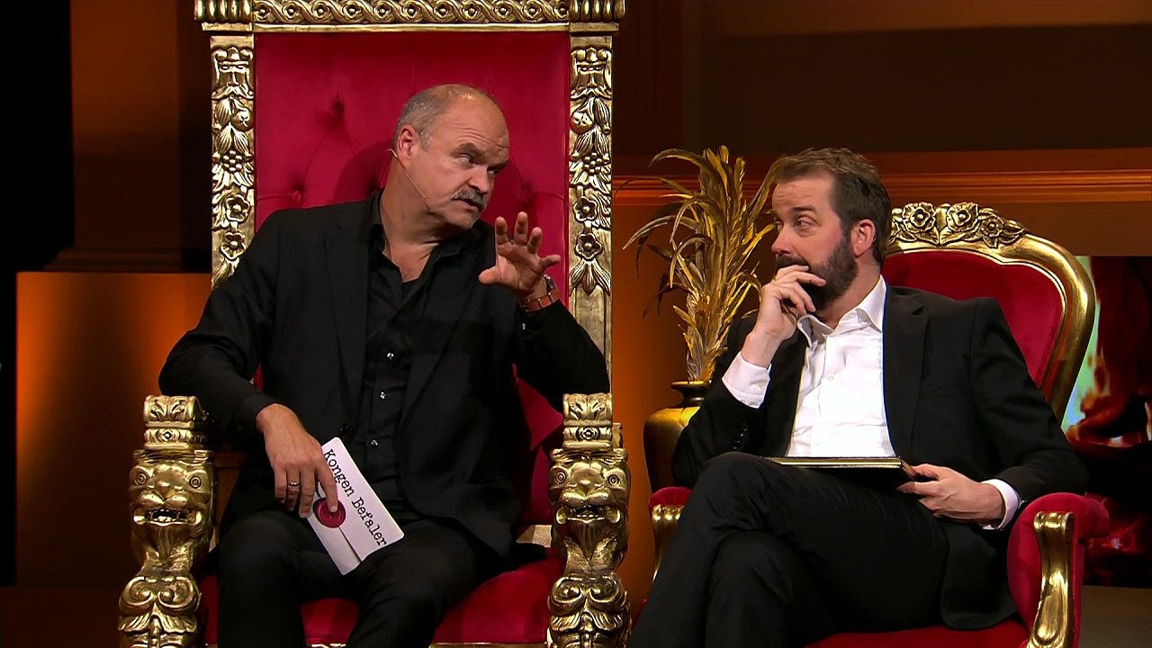 Taskmaster Norway S13E06 New Zealand Might Not Agree on This One HMAX ...