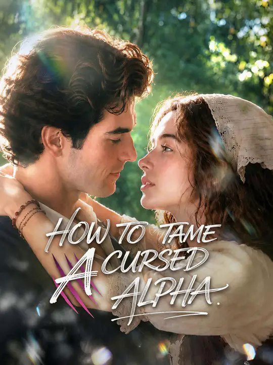 How to Tame a Cursed Alpha | NetShort Short Drama - video Dailymotion