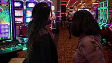 Secret Life of a Vegas Casino S01E02 Big Bang Theories