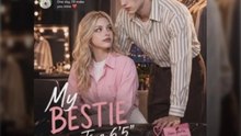 My bestie is a 6'5 guy engsub fullmovie 🍿 Dangerous Mistress