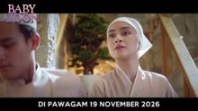 Baby Udon | Trailer 1