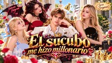 El súcubo me hizo millonario (Doblado)： All 36 Episodes Free