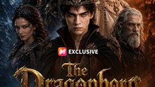 The Dragonborn | English