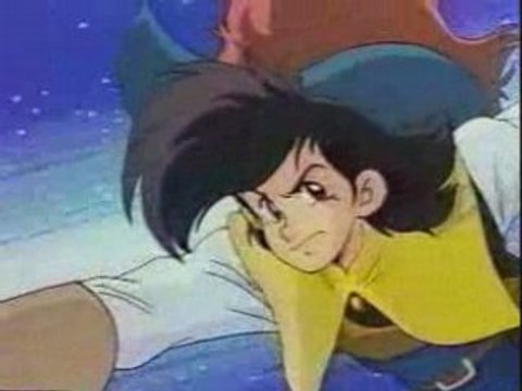 Sous le Signe des Mousquetaires - générique