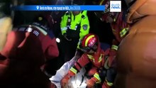 Σεισμός 7 βαθμών στο Θιβέτ: τουλάχιστον 16 νεκροί, εκατοντάδες σπίτια κατεστραμμένα