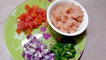 Potato Pizza Recipe _ How to make Potato Pizza _ fast and easy pizza recipe