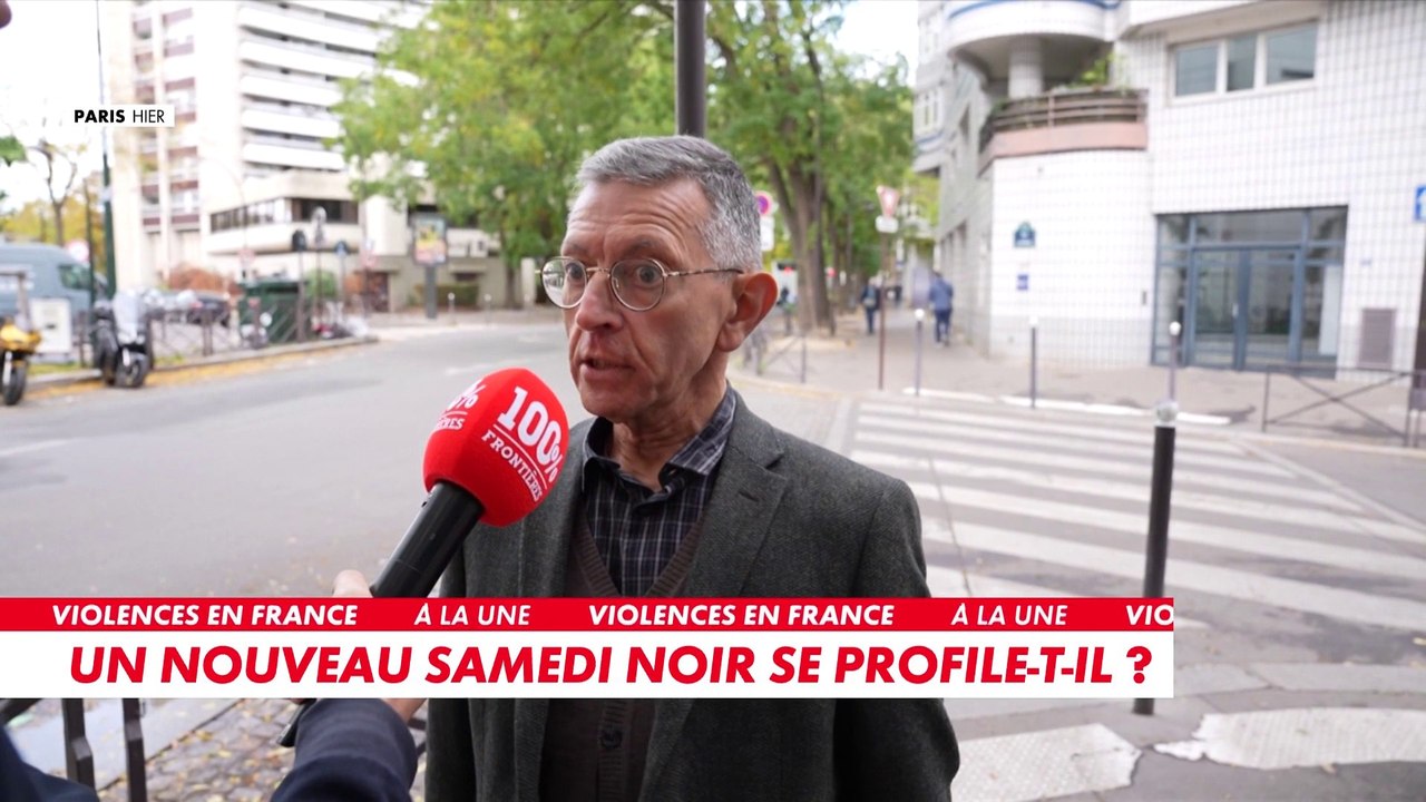 «L'État a complètement démissionné de sa mission d'assurer notre ...