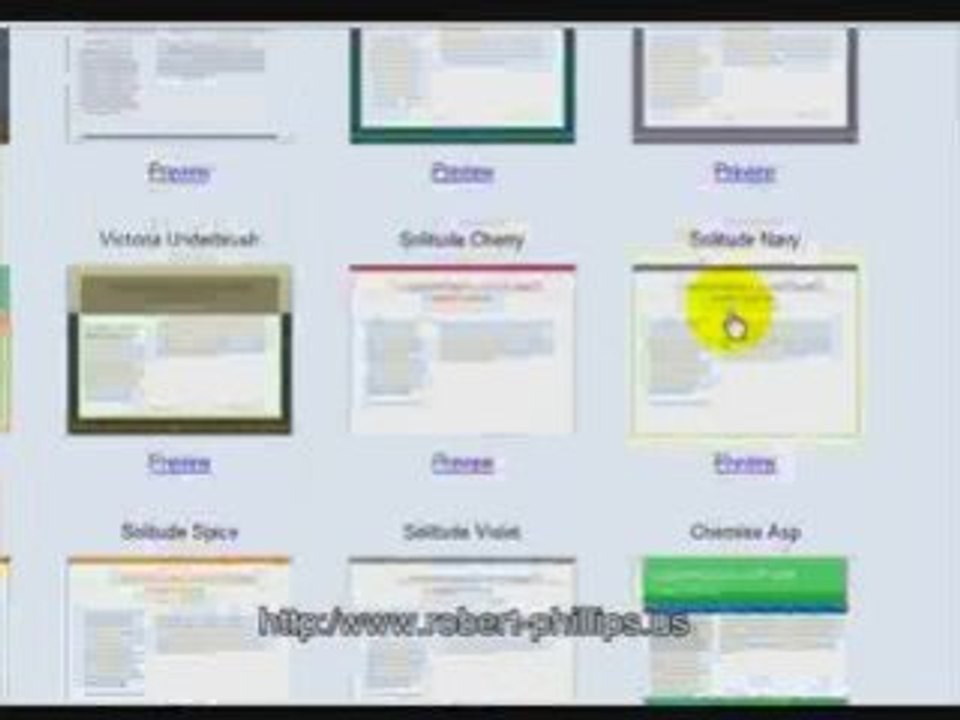 How To Create Lead Capture Page Opt-in with Google pages