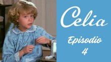 Celia - 4 - En el colegio - HD 1080