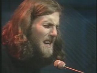 Graham Nash - Another Sleep Song