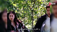 مسلسل حبي البحر الاسود الحلقة 3 الثالثة