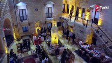 مسلسل المدينة البعيدة الحلقة 70 السابعون و الوصف