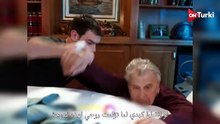 مسلسل انت من احببت الحلقة 26 في الوصف