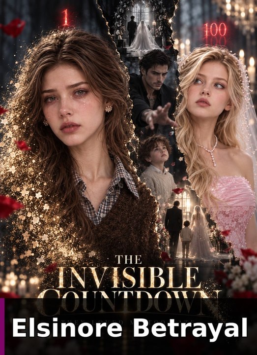 The Invisible Countdown They Loved Me Too Late - Full Movie - video ...