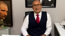 Valinin Muhtarı Kim? Halaskargazi Mahallesi Vali Konağı HÜSEYİN ARSLAN TELEFON 🢃