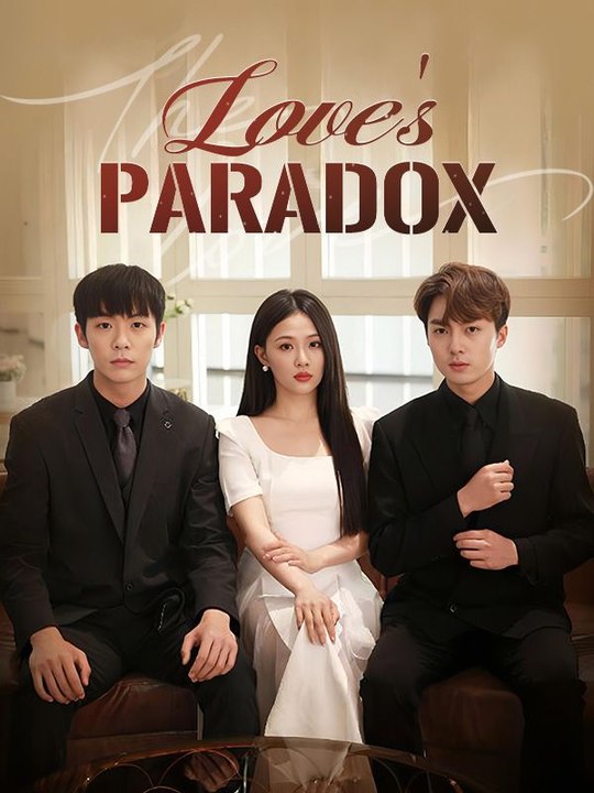 Love's Paradox | Part 1/2 | English - video Dailymotion