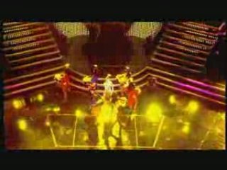 Kylie Minogue - Your Disco Needs You (Showgirl)