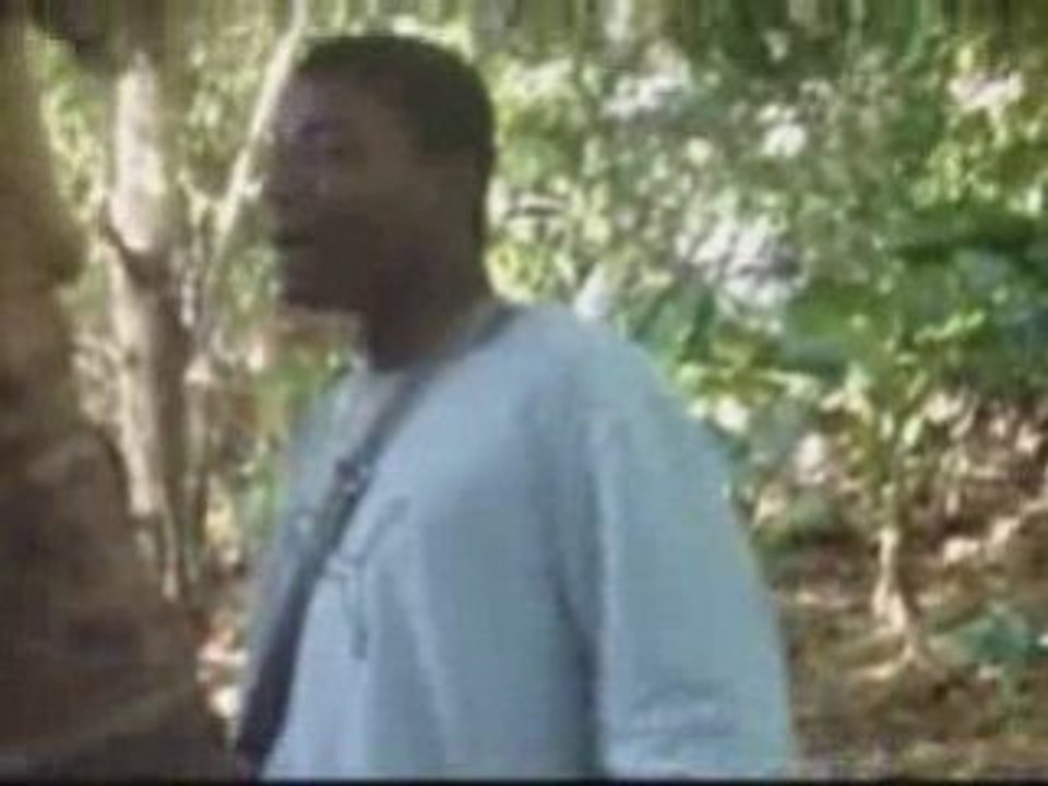 Sada mayotte (joe basco VS chaouki)
