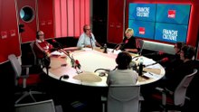 De l’amour, des ados et des moutons ! Face à la Franche : Xavier Leherpeur