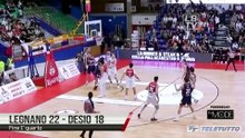 Basket Time - Puntata del 22/10/2026