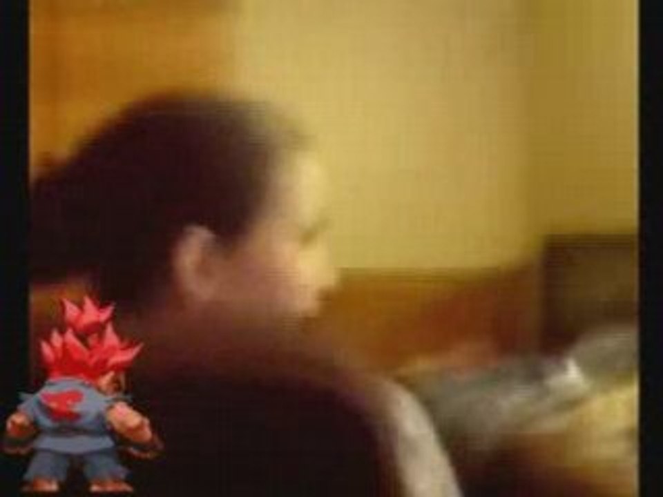 Une histoire de réaction