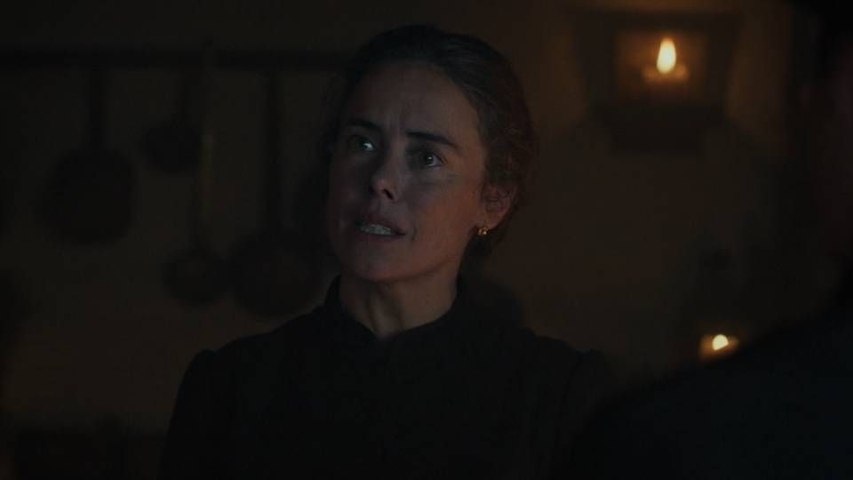 Sacamantecas Tráiler