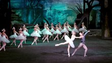 Great Performances S52E10 The Magic of Nureyev PBS