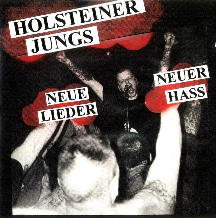 Holsteiner jungs - lass die jahre vergehn