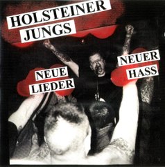 Holsteiner Jungs - Verraten und verkauft