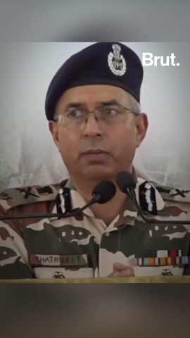 What’s happening along the Arunachal border?