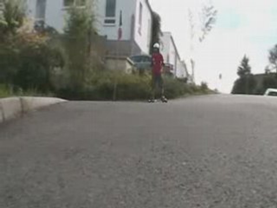 Style Wars Ger week 3 gap