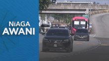 Lebuhraya Seremban-Kuala Pilah-Bahau belum dirancang KKR