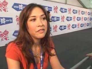 Last Choir Standing host Mylene Klass talks ahead of the fin