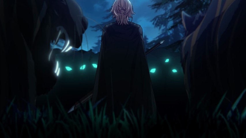 I Got a Cheat Skill in Another World and Became Unrivaled in the Real World, too - Tráiler temporada 2 VO