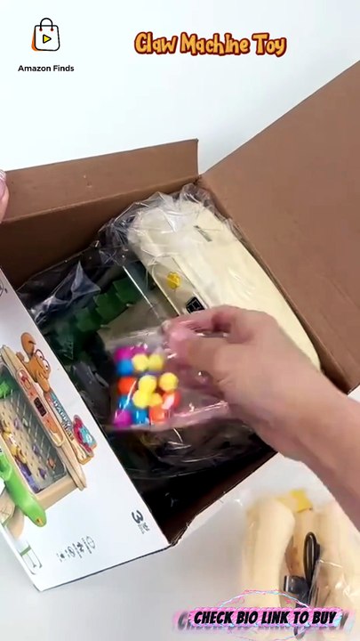 Wait for the Win! 😱 This Mini Crab Toy is Actually Addictive - video ...