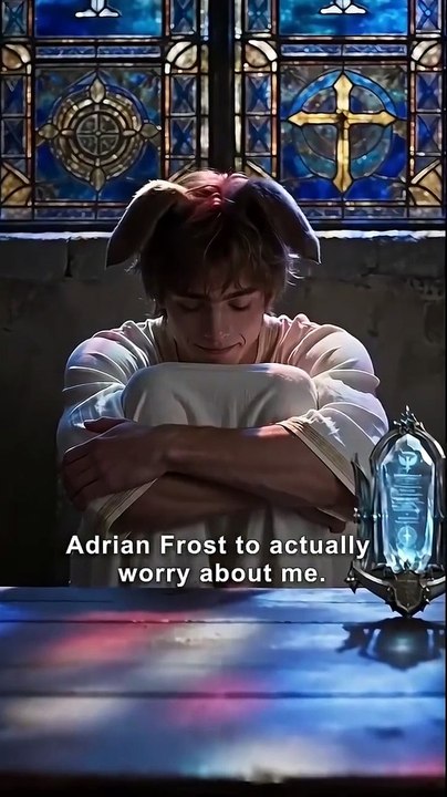 The Abandoned Rabbit Knight's New Mate His Grand Priest - Full Movie ...