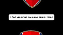 Arsenal font