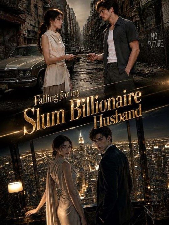 Falling for my Slum Billionaire Husband - DRAMA EPISODE - video Dailymotion