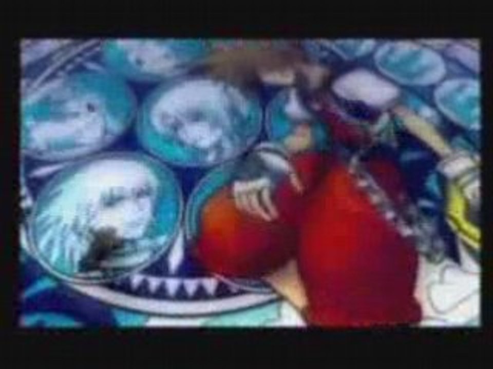 kingdom hearts-see you again