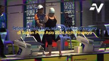 Ziyad Zolkefli akur terlepas emas di Sukan Para Asia 2026, tetapi tekad bangkit pada masa hadapan