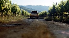 Range Rover 22MY: Gaze at the Iconic Exterior B-Roll | New Luxury SUV Revealed