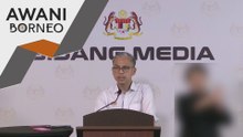 MCMC siasat siaran langsung serangan guru di Kuching